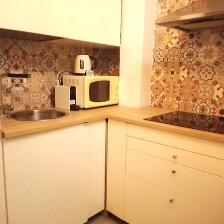 Apartamento En El Centro De Madrid II Экстерьер фото