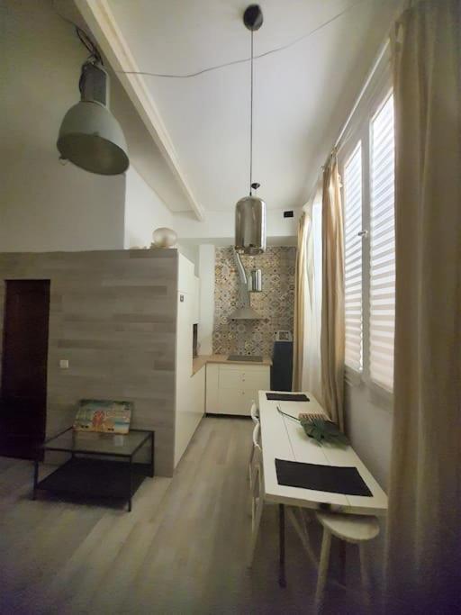 Apartamento En El Centro De Madrid II Экстерьер фото