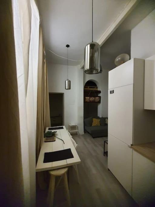 Apartamento En El Centro De Madrid II Экстерьер фото