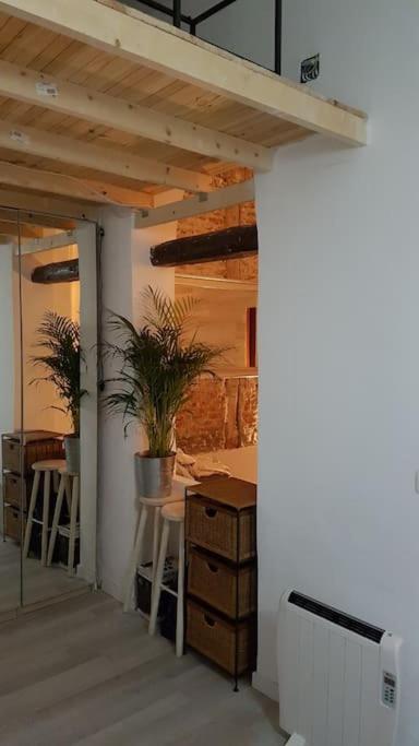 Apartamento En El Centro De Madrid II Экстерьер фото