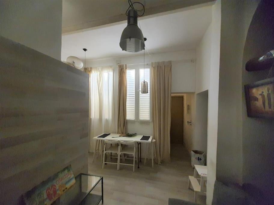 Apartamento En El Centro De Madrid II Экстерьер фото